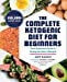 Books, The Complete Ketogenic Diet for Beginners