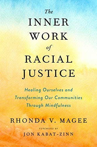 Books, The Inner Work of Racial Justice