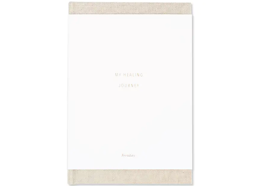 Journals, Promptly Journals Fertility Self-Care Journal - 1 CT