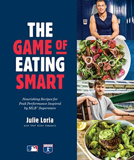 Books, THE GAME OF EATING SMART, Nutrition