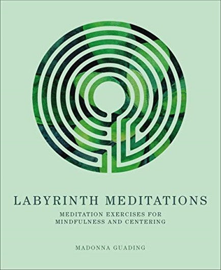 Libros, Meditaciones Laberínticas, Meditación