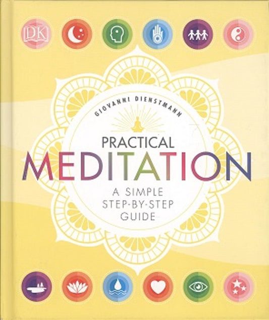 Libros, Meditación Práctica, Meditación