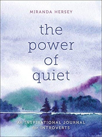 Libros, El poder del silencio, Autogestión